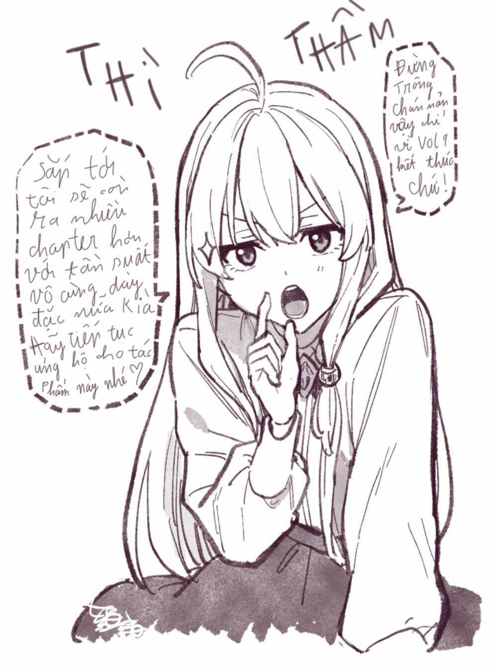 Majo No Tabitabi - Chapter 20 - Trang 4