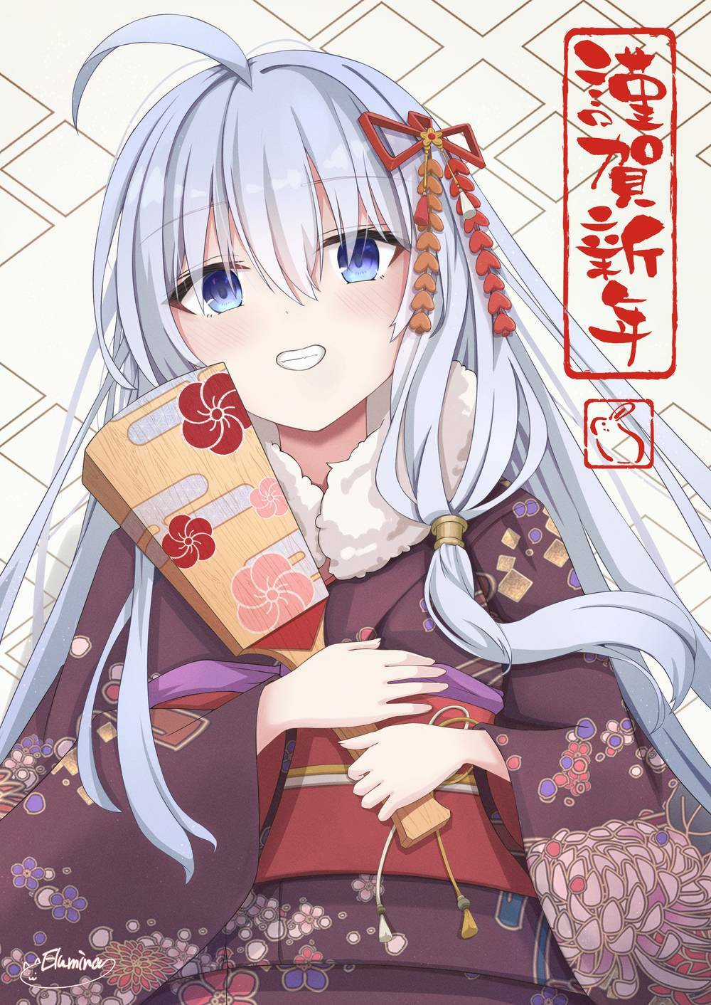 Majo No Tabitabi - Chapter 21 - Trang 41