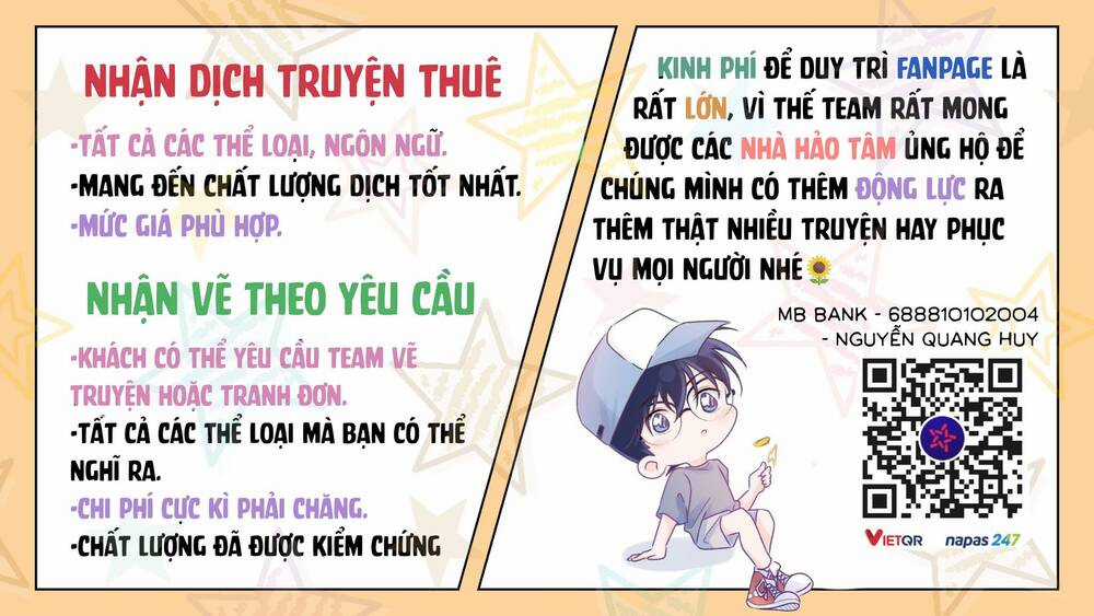 Majo No Tabitabi - Chapter 24 - Trang 19