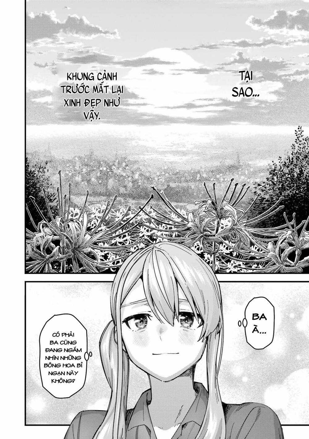 Majo No Tabitabi - Chapter 25 - Trang 17