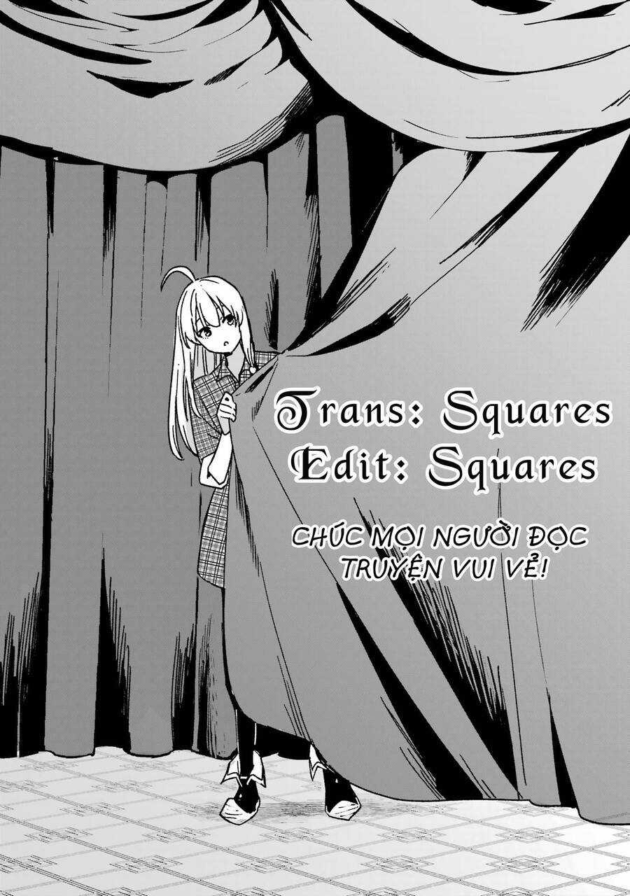 Majo No Tabitabi - Chapter 28.5 - Trang 2