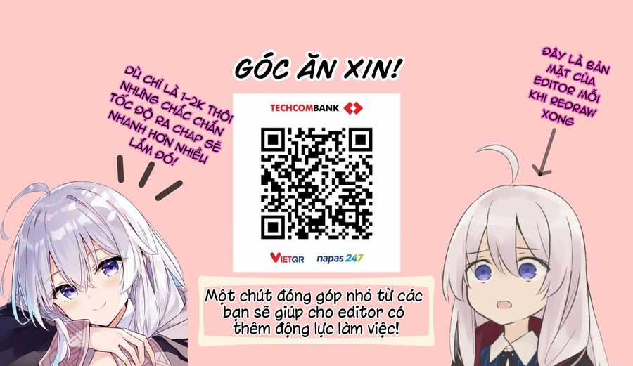 Majo No Tabitabi - Chapter 29 - Trang 37