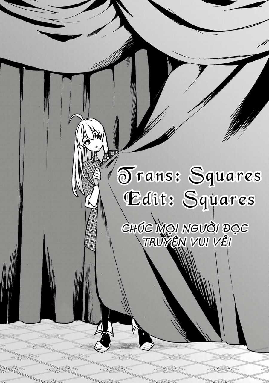 Majo No Tabitabi - Chapter 30.6 - Trang 2