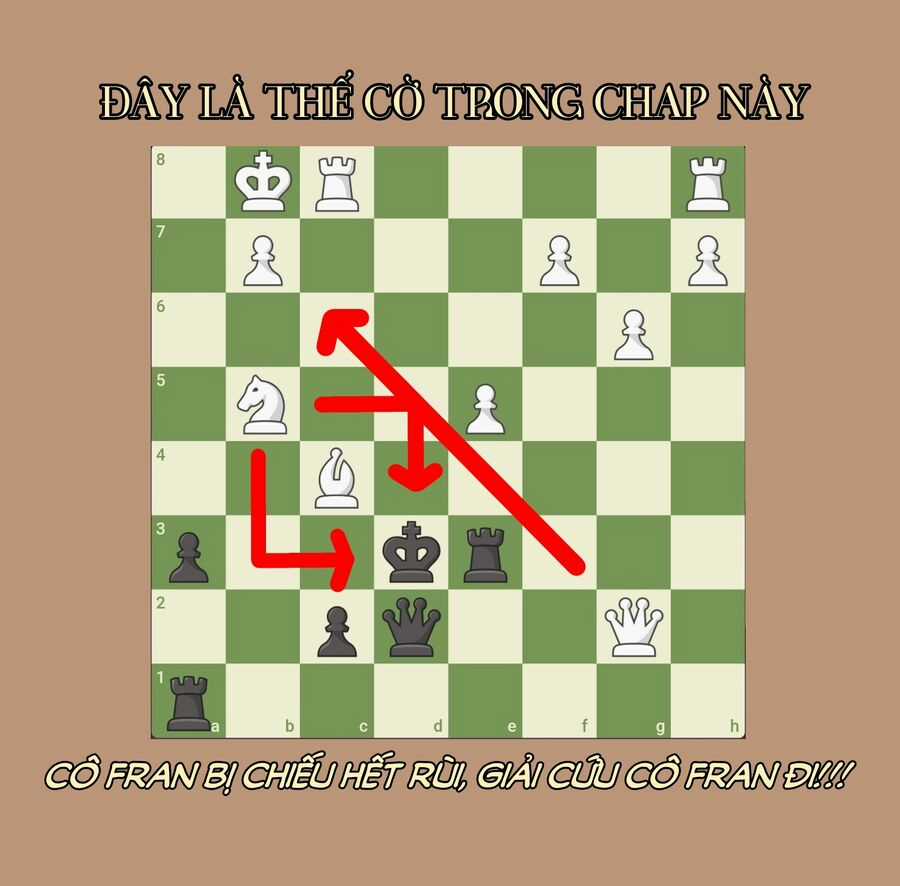 Majo No Tabitabi - Chapter 30 - Trang 14