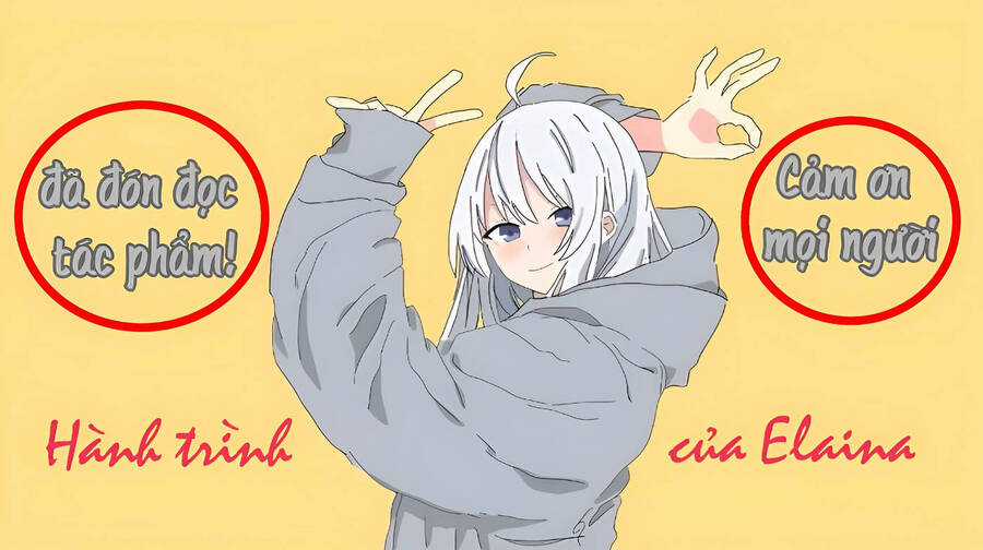 Majo No Tabitabi - Chapter 31.2 - Trang 20