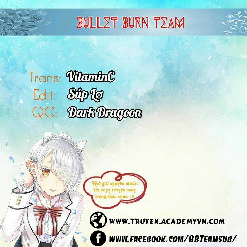 Majo No Tabitabi - Chapter 5 - Trang 2
