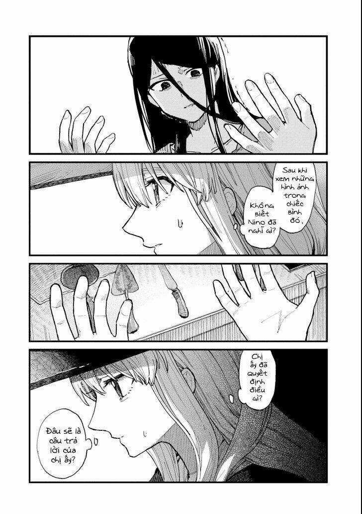 Majo No Tabitabi - Chapter 5 - Trang 47