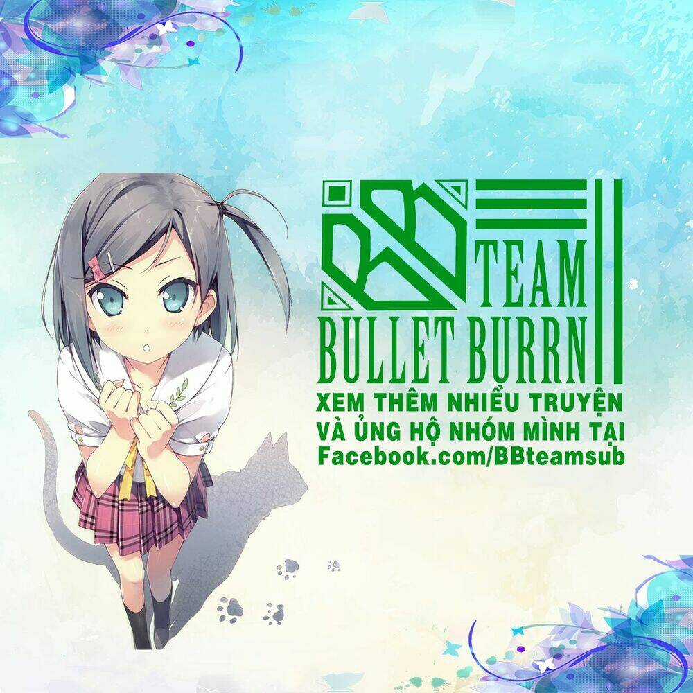 Majo No Tabitabi - Chapter 6 - Trang 1