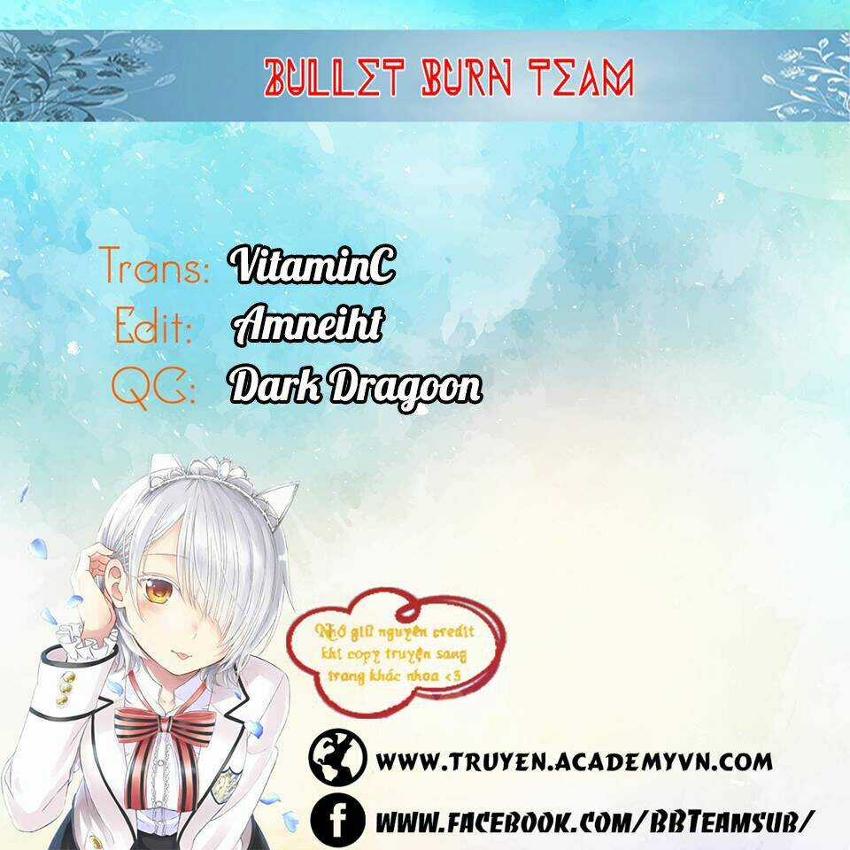 Majo No Tabitabi - Chapter 6 - Trang 2