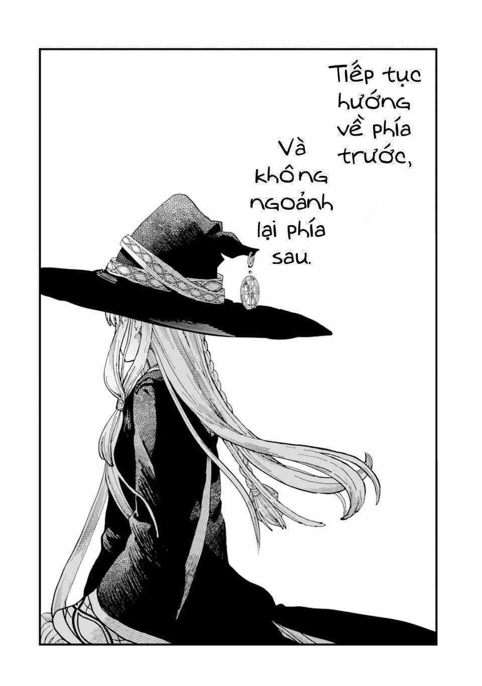 Majo No Tabitabi - Chapter 6 - Trang 40