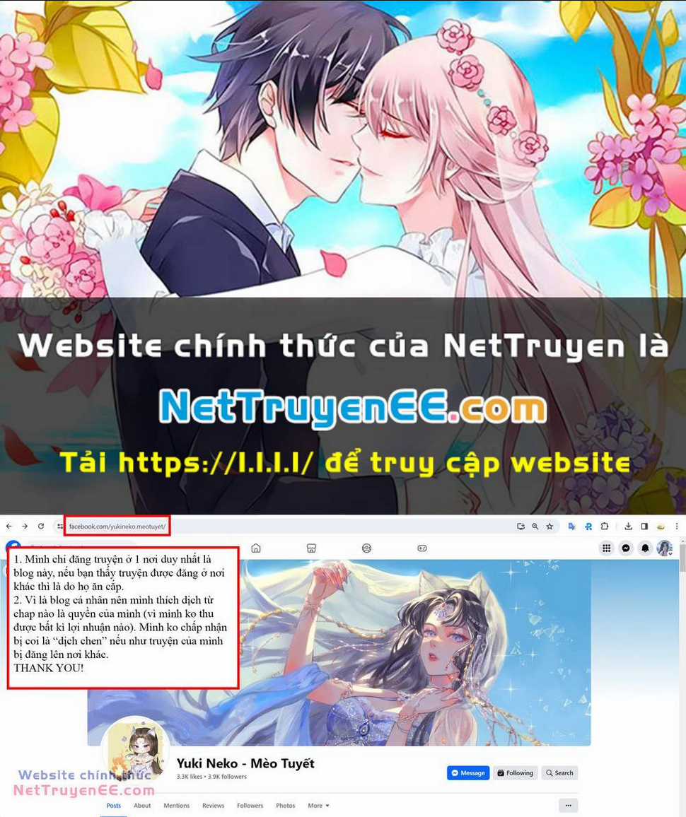 Majo To Yajuu - Chapter 21 - Trang 1