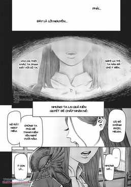 Majo To Yajuu - Chapter 21 - Trang 38