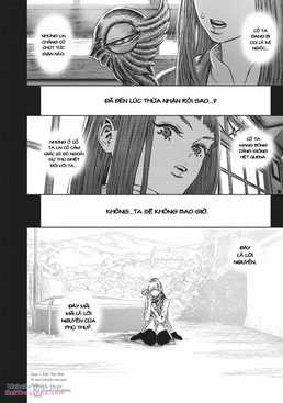 Majo To Yajuu - Chapter 21 - Trang 40