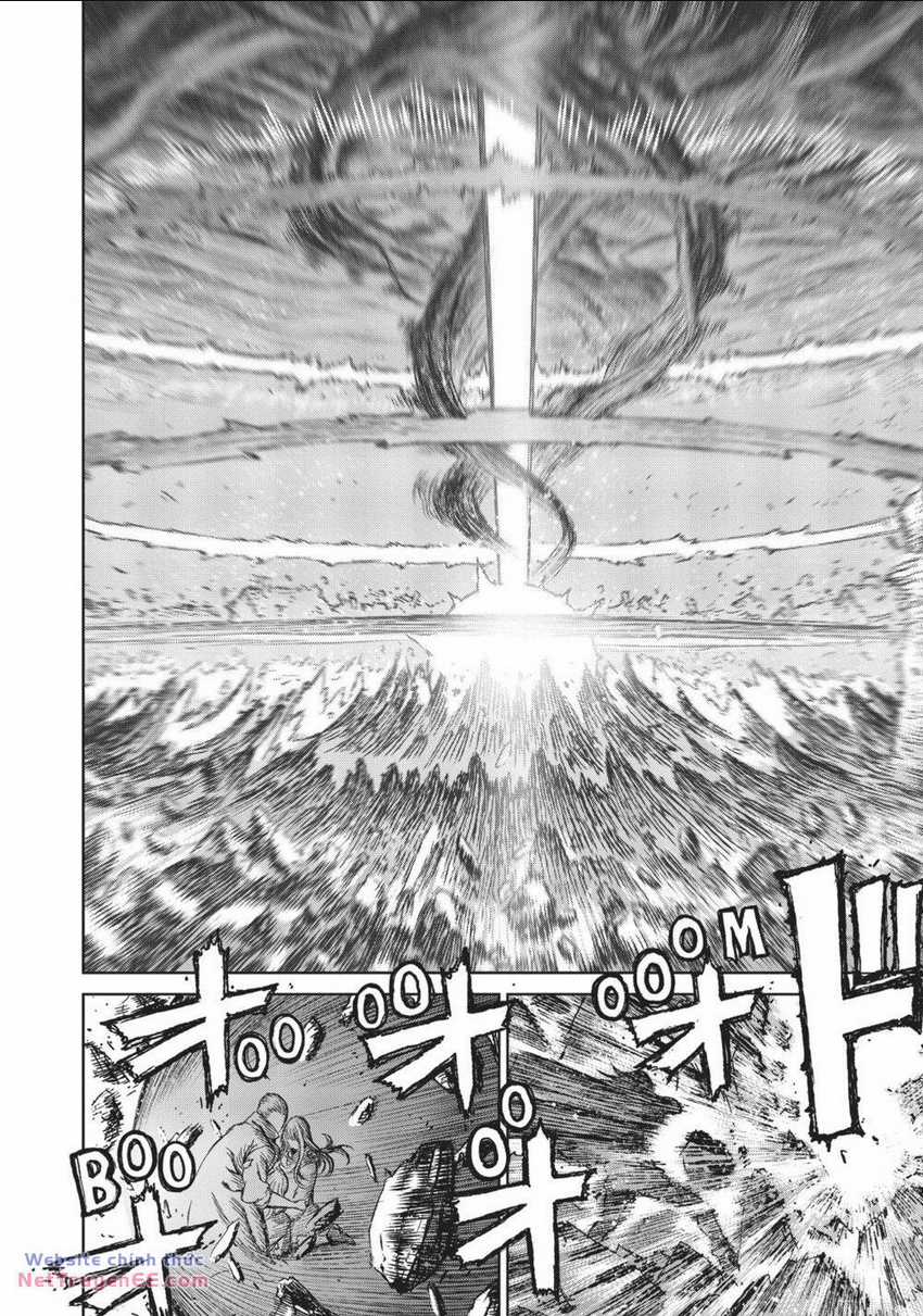 Majo To Yajuu - Chapter 21 - Trang 5