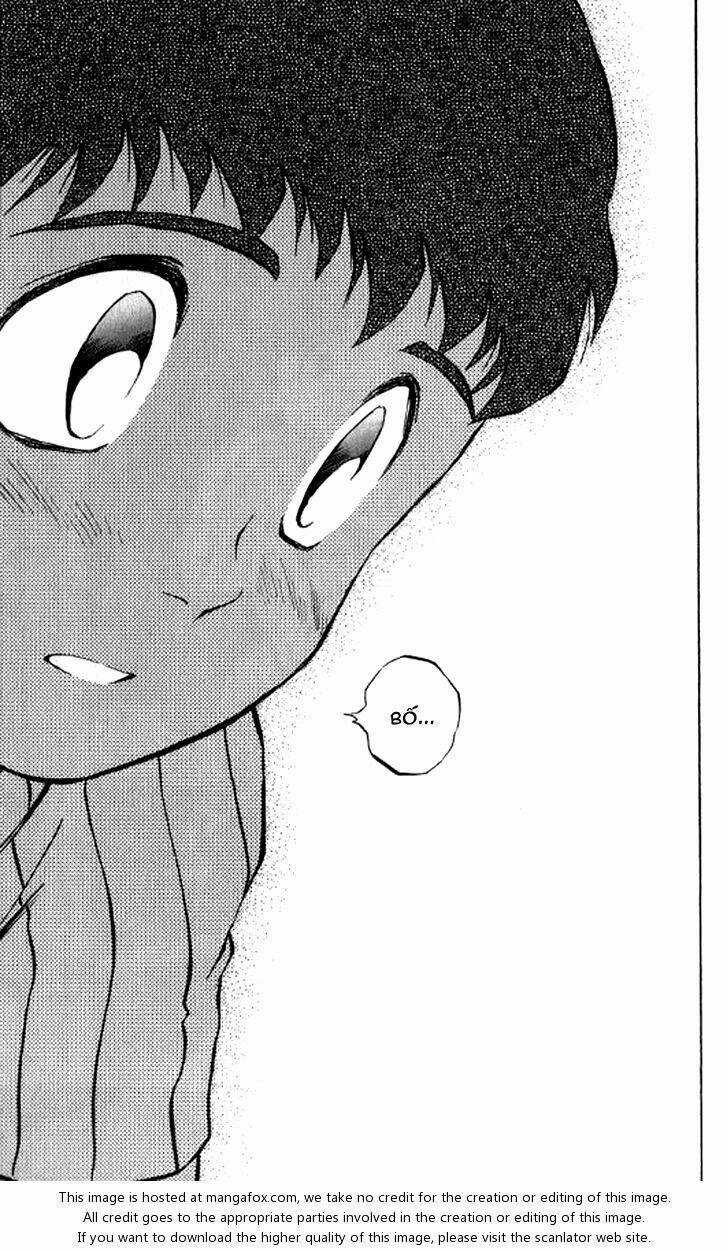 Major - Chapter 20 - Trang 17