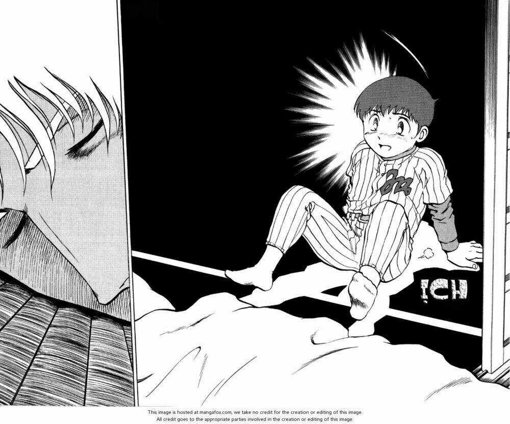 Major - Chapter 20 - Trang 18