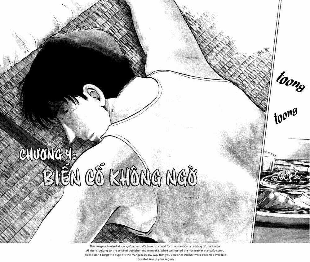 Major - Chapter 20 - Trang 3