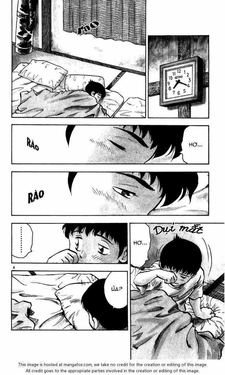 Major - Chapter 20 - Trang 4