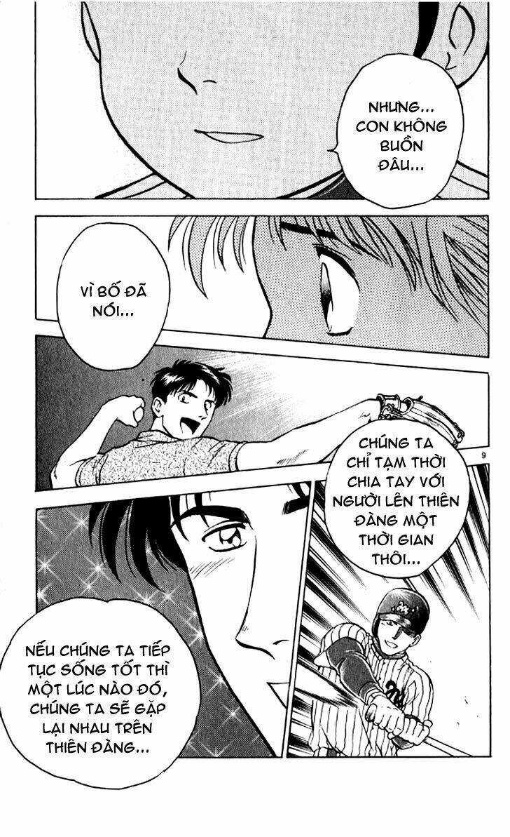 Major - Chapter 21 - Trang 10