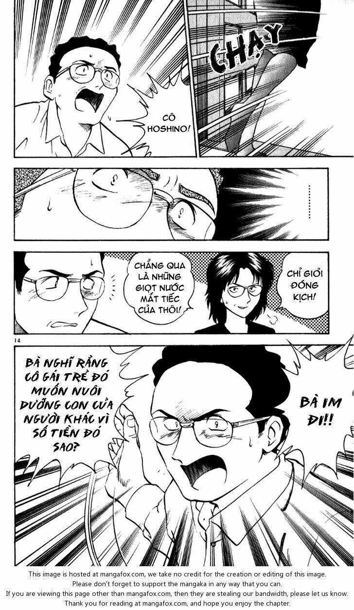 Major - Chapter 22 - Trang 15