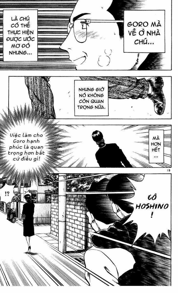 Major - Chapter 22 - Trang 20