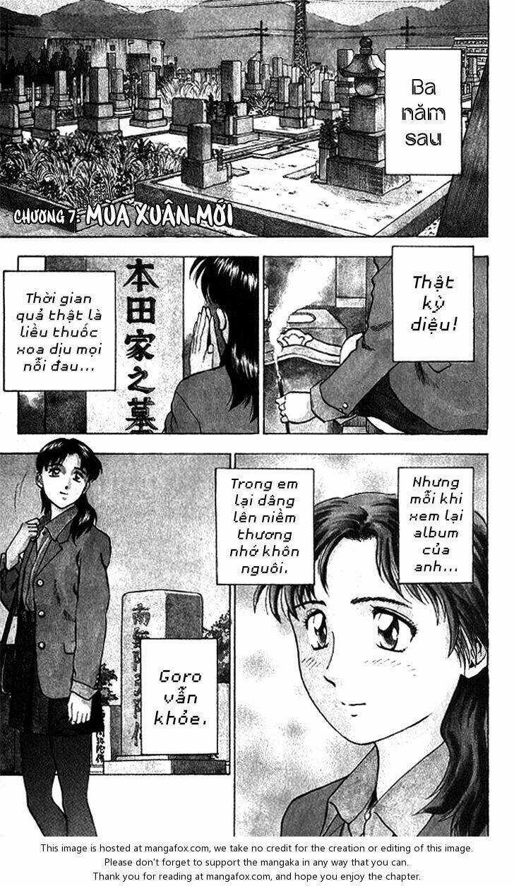 Major - Chapter 23 - Trang 2