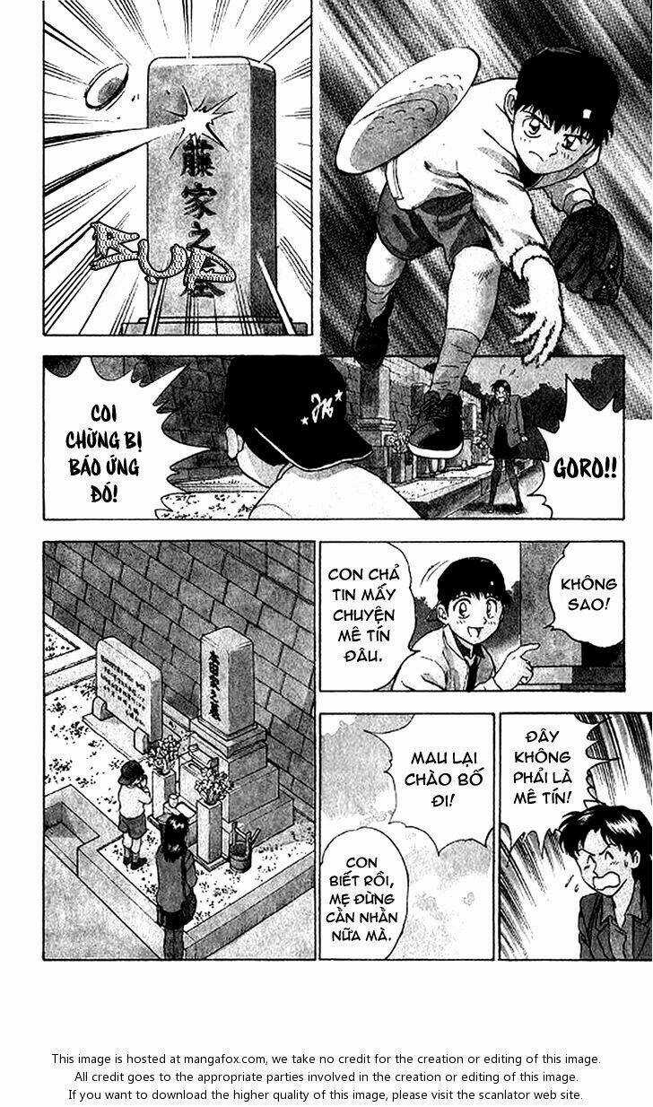 Major - Chapter 23 - Trang 4