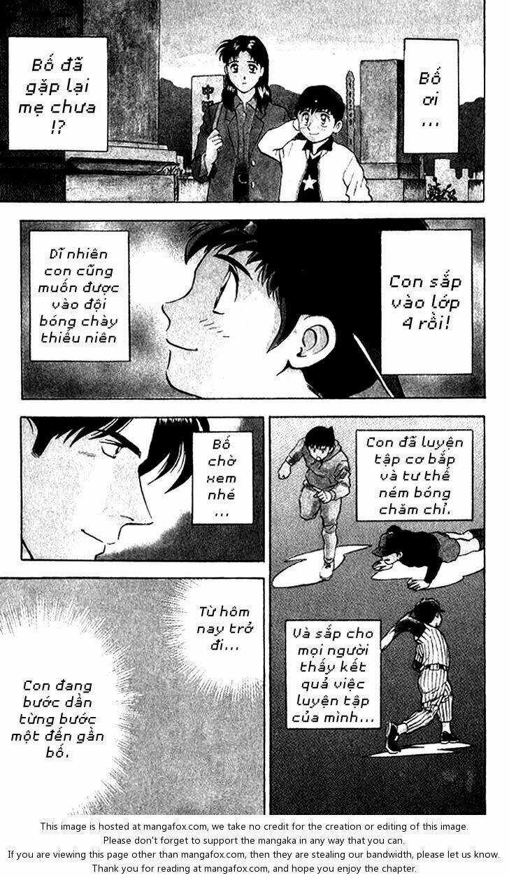 Major - Chapter 23 - Trang 5