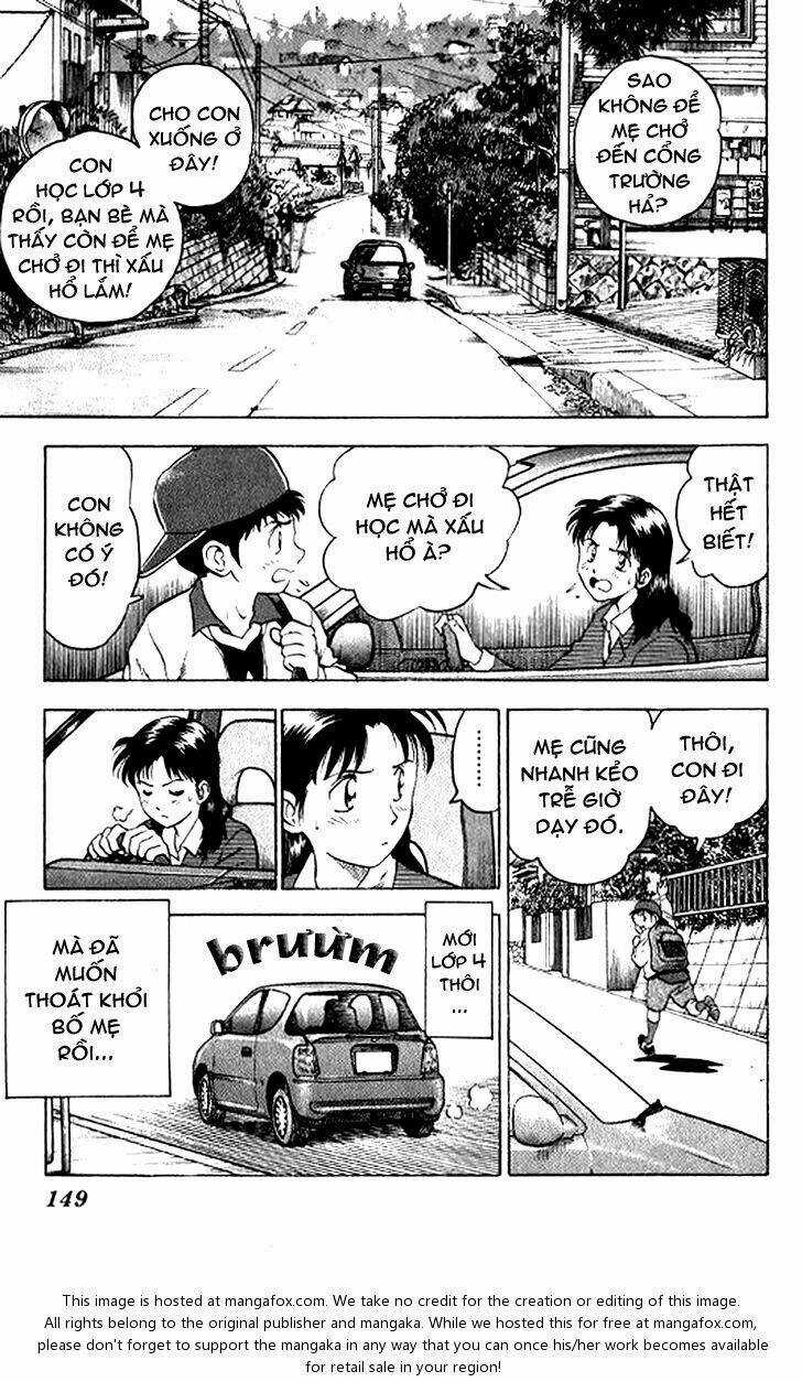 Major - Chapter 23 - Trang 7