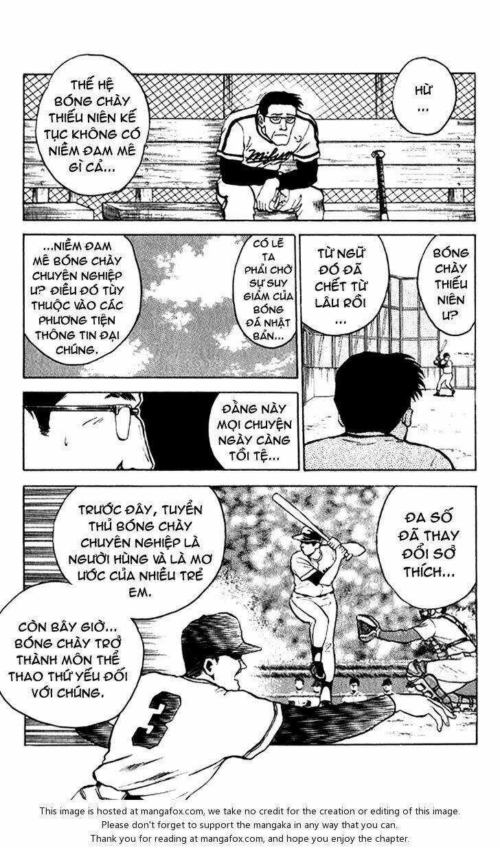 Major - Chapter 24 - Trang 14