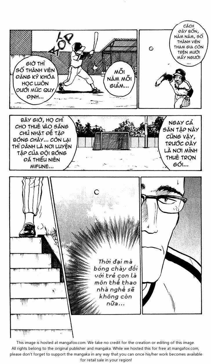 Major - Chapter 24 - Trang 15