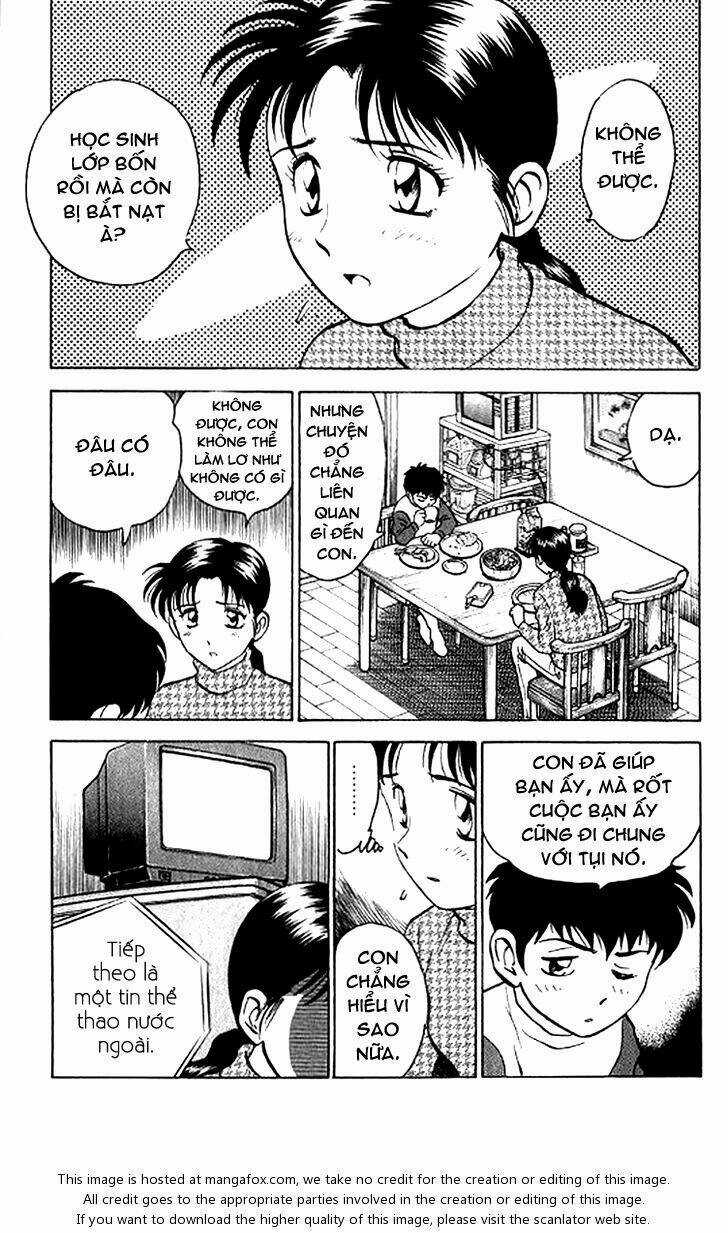 Major - Chapter 24 - Trang 4