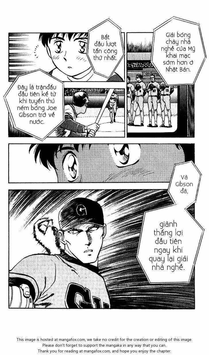 Major - Chapter 24 - Trang 5