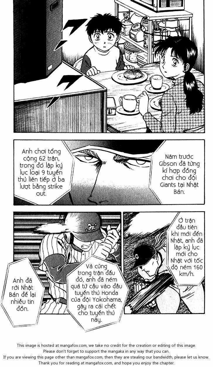 Major - Chapter 24 - Trang 6