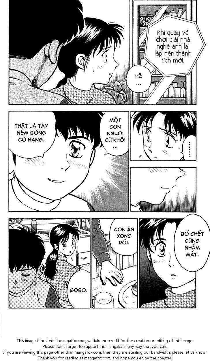 Major - Chapter 24 - Trang 7