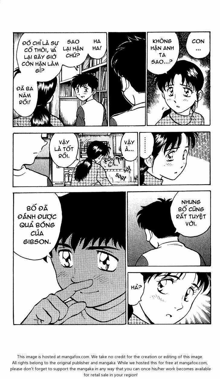 Major - Chapter 24 - Trang 8