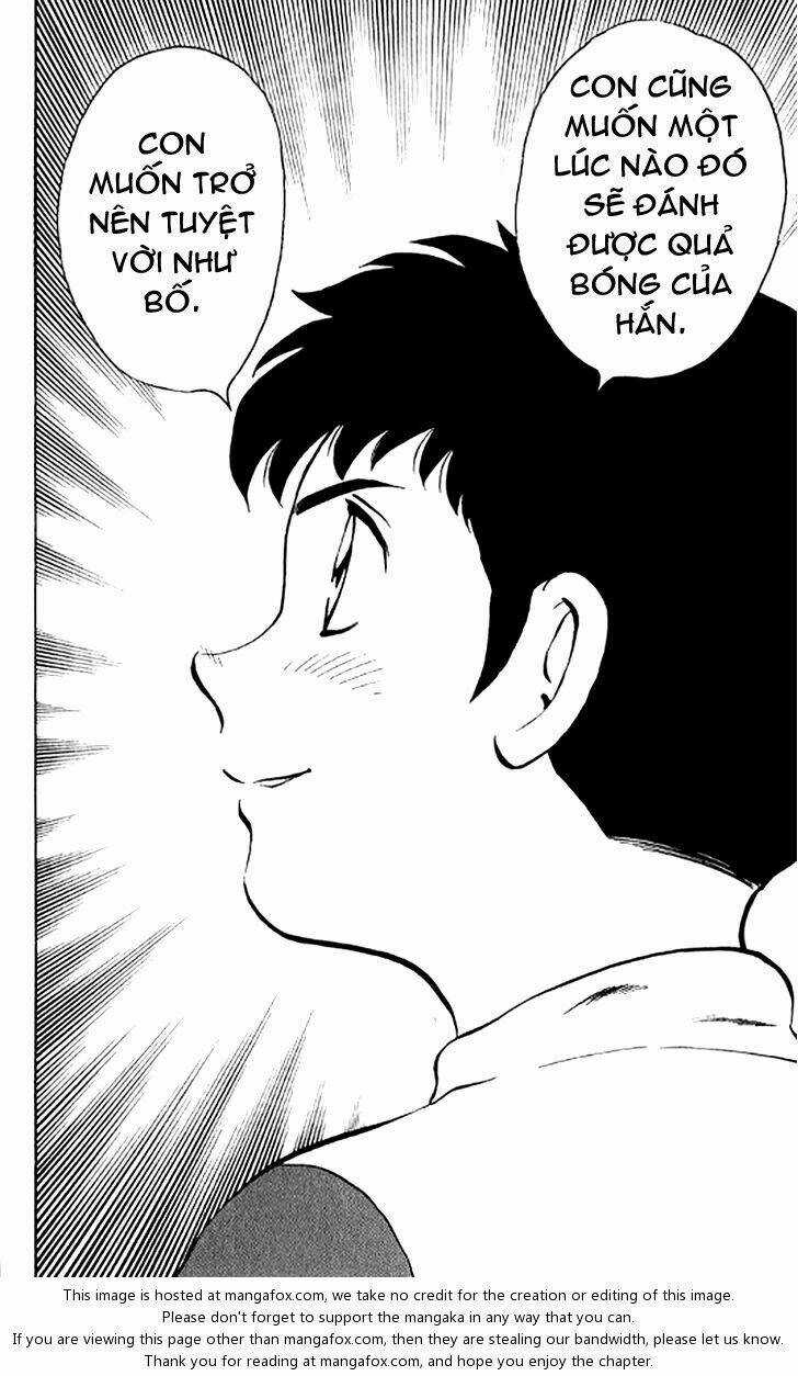 Major - Chapter 24 - Trang 9