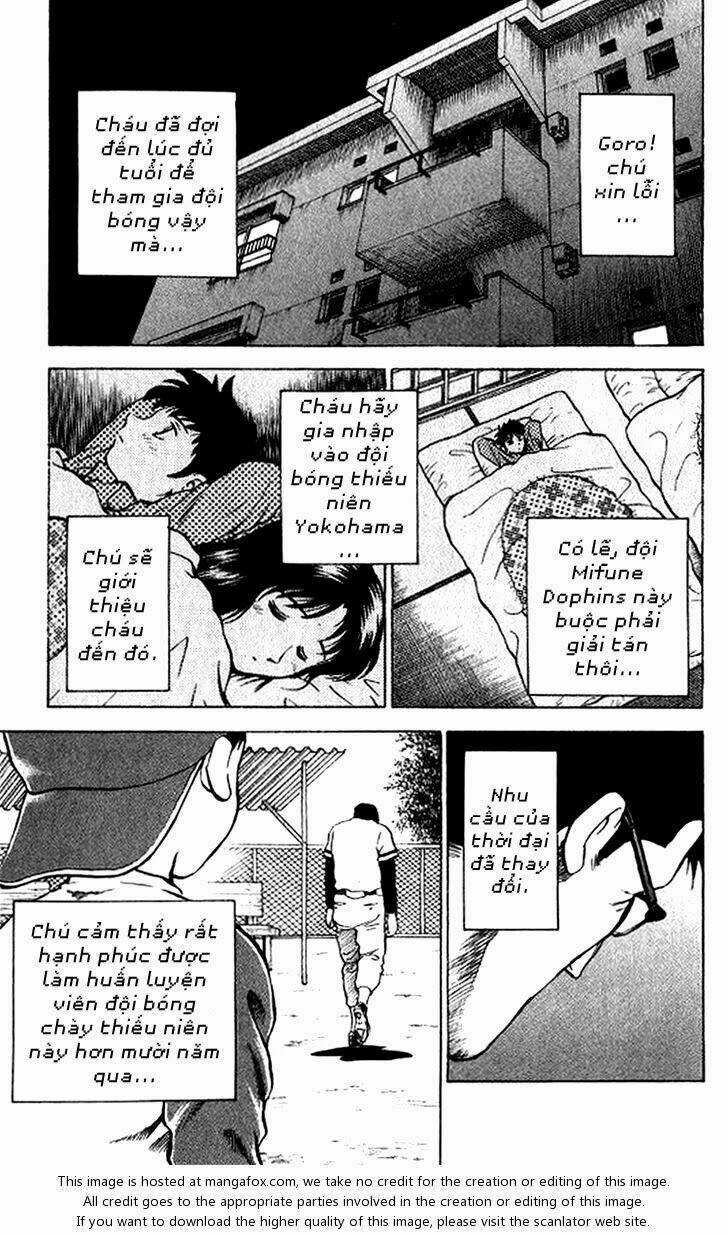 Major - Chapter 25 - Trang 15