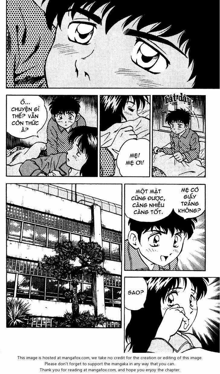 Major - Chapter 25 - Trang 16