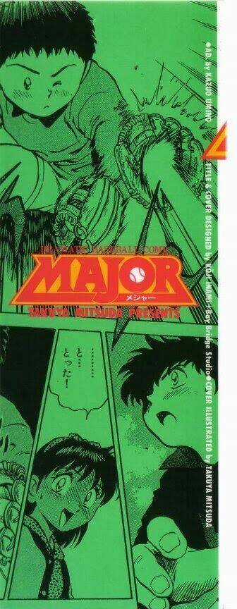 Major - Chapter 25 - Trang 4
