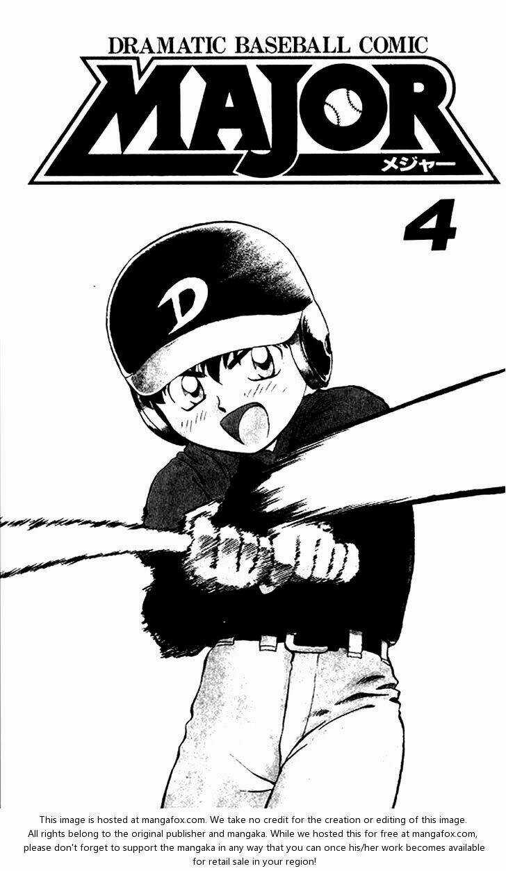 Major - Chapter 25 - Trang 5