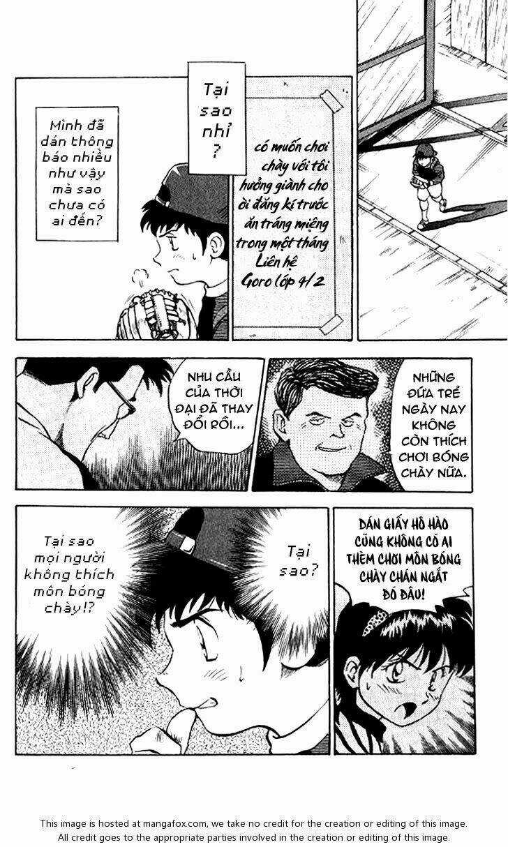 Major - Chapter 26 - Trang 12