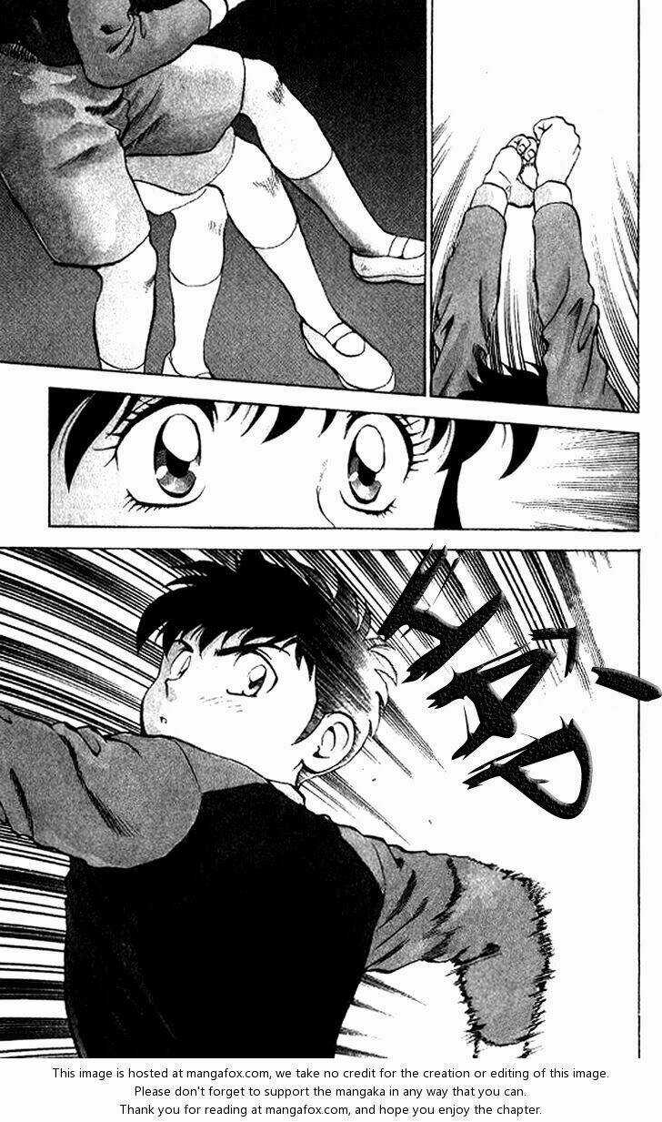 Major - Chapter 26 - Trang 5