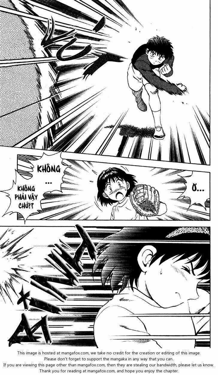 Major - Chapter 26 - Trang 7