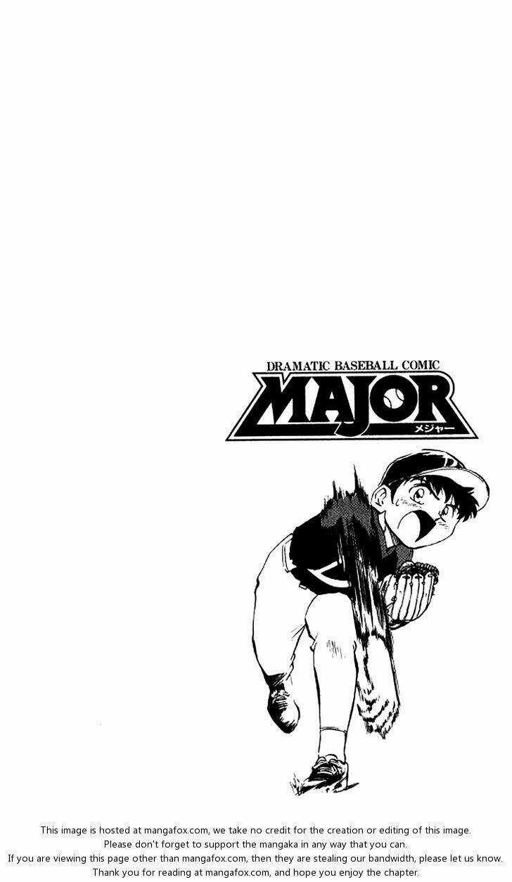 Major - Chapter 27 - Trang 21