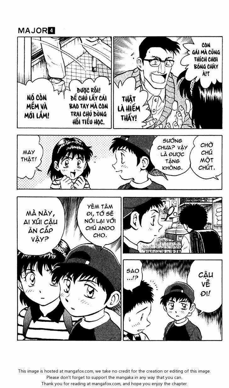 Major - Chapter 27 - Trang 6