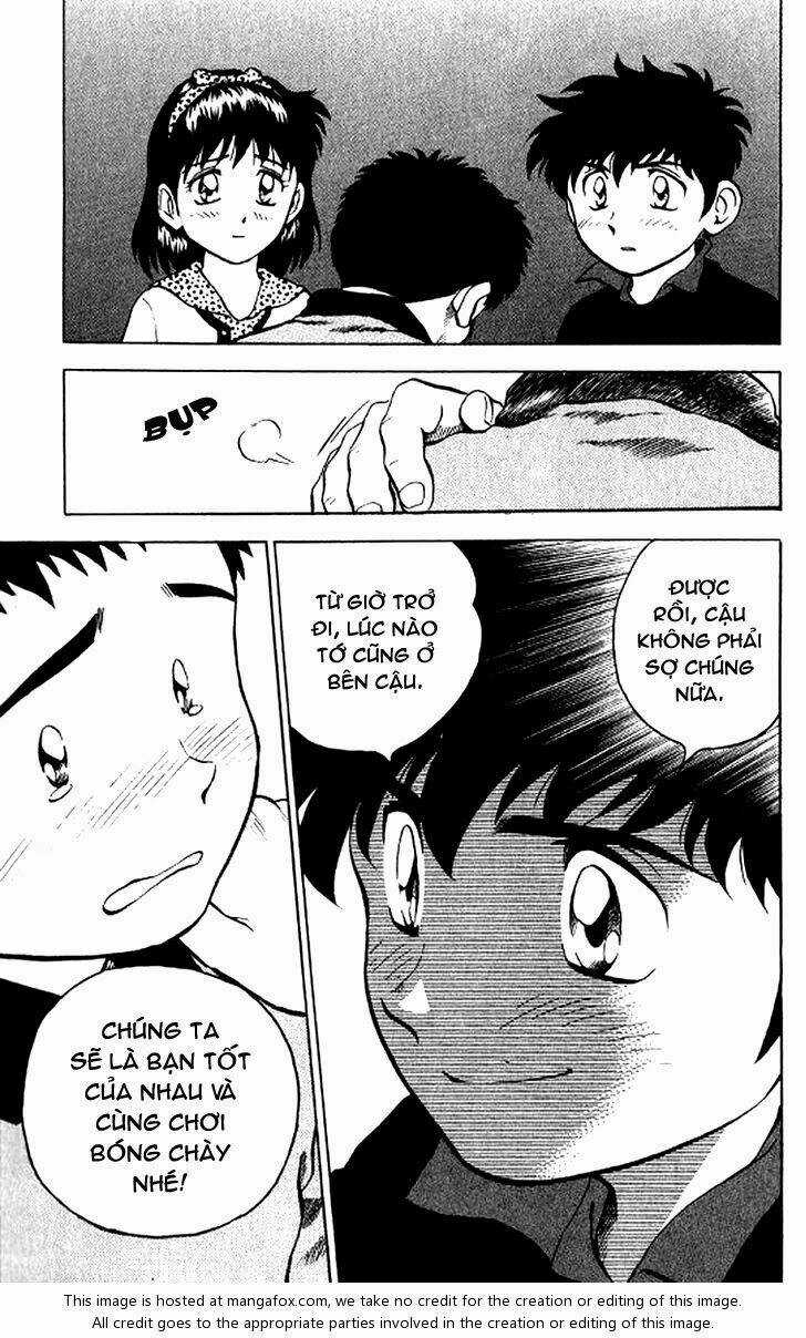 Major - Chapter 28 - Trang 15