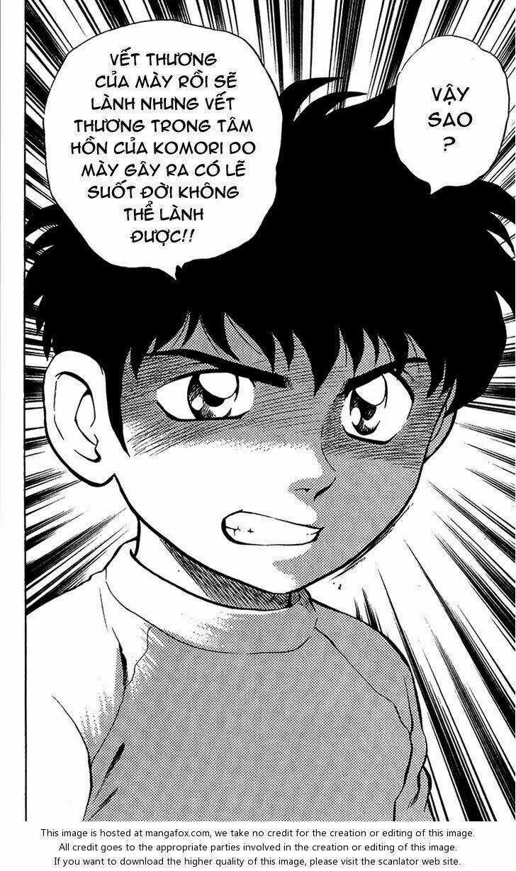 Major - Chapter 29 - Trang 5