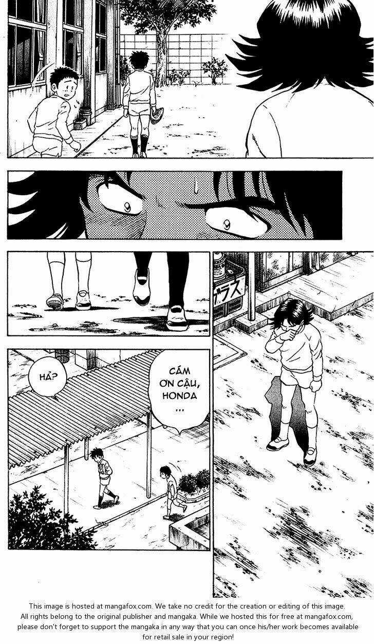 Major - Chapter 29 - Trang 7