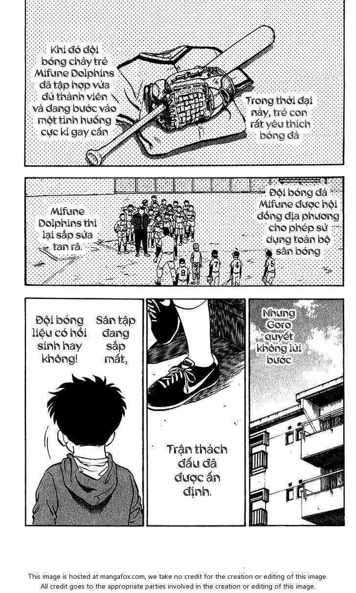 Major - Chapter 31 - Trang 2